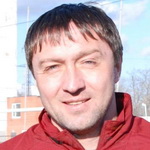 Михаил Осинов-старший - статистика