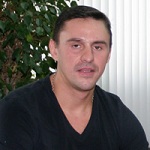 Дмитрий Пархоменко