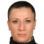 Людмила Йосипенко