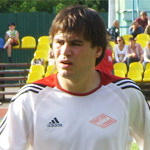 Андрей Овчинников - статистика
