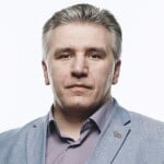 Александр Горбаченко