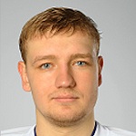 Дмитрий Клопов - статистика