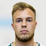 Егор Никитин