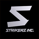 Strikerz Inc - материалы