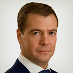 Дмитрий Медведев - новости