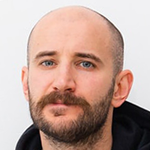 Никита Мелкозеров