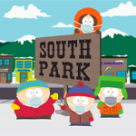 Южный парк - записи в блогах об игре