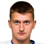 Павел Клещенок