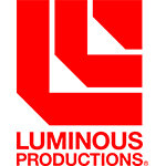 Luminous Productions - материалы