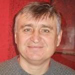 Федор Черенков