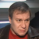 Олег Гросс - новости