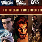 Telltale Games - материалы