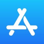 App Store - материалы