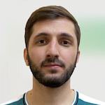 Али Абидов