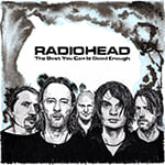 Radiohead - новости