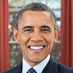 Барак Обама - записи в блогах
