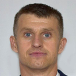Андрей Орлюк