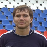 Денис Клюев