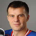 Сергей Вышедкевич - статистика
