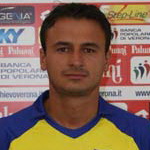 Богдан Пэтрашку