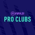 FIFA Pro Clubs - записи в блогах об игре