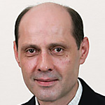 Сергей Аксенов