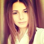 Катарина Завацкая - записи в блогах