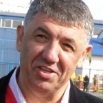 Василий Орлецкий