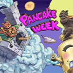 Pancake Week 2024 - новости