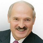 Александр Лукашенко - записи в блогах