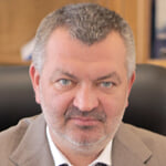 Игорь Комендат