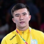 Талгат Шайкен