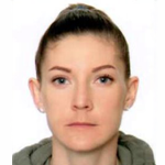 Инна Никулина