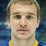 Андрей Зубарев - статистика