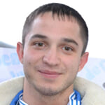 Дмитрий Вороновский