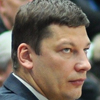 Сергей Панов 
