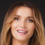 Анна Эйсмонт