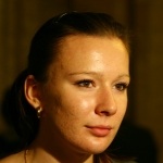 Юлия Чермошанская - записи в блогах
