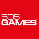 505 Games - материалы