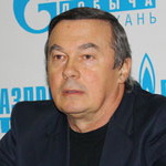 Александр Игнатенко