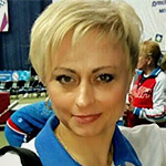 Татьяна Торопова - новости