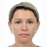 Анна Марусова