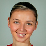 Екатерина Кабешова (Уланова)
