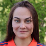 Анастасия Кулешова (Седова) - новости