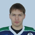 Алексей Симаков - статистика