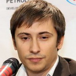 Дмитрий Яковенко