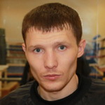 Александр Бахтин