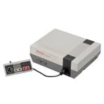 Nintendo Entertainment System - записи в блогах об игре