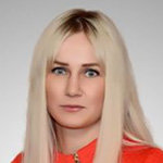 Инна Сагайдаковская