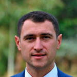 Евгений Зукин